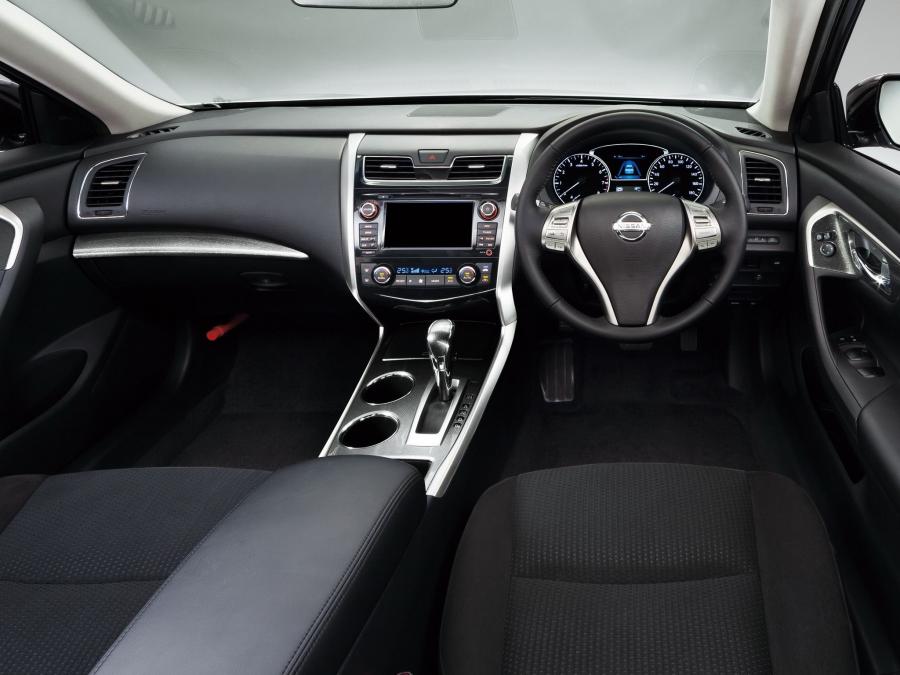  Nissan Teana 2014 года  (JP) (фото 2 из 27)